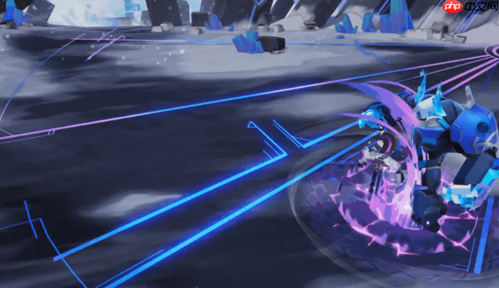 《交错战线》魁纣介绍  第4张