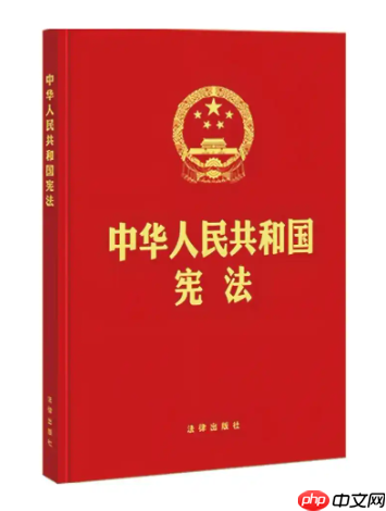 小鸡宝宝考考你国家的根本大法是