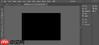 如何用AI制作简单的3D错位字体