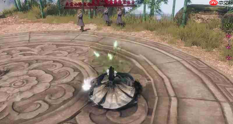 《下一站江湖2》暗器加点攻略