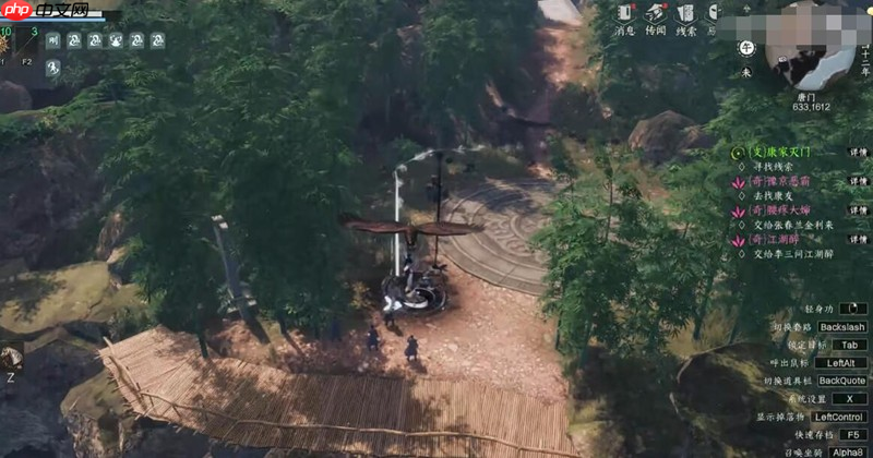 《下一站江湖2》暗器加点攻略  第4张