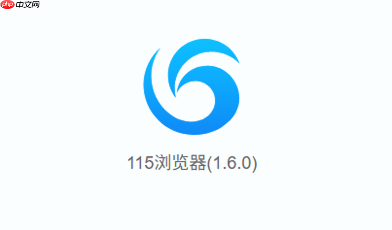 115网盘怎样在网页端预览视频_115网盘网页端预览视频方法【位置】