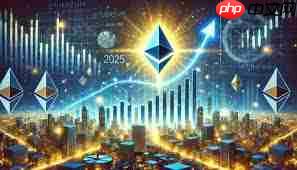 以太坊未来发展潜力如何  第2张