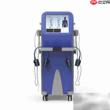 胃肠动力治疗仪