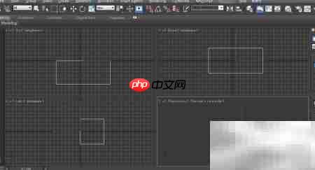 创意云3ds Max HDRI文件丢失解决  第1张