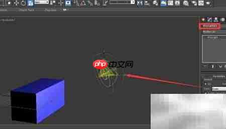创意云3ds Max HDRI文件丢失解决  第2张