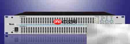 如何选购适合的EQ均衡器  第5张