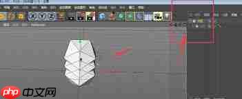 C4D克隆工具怎么用  第3张