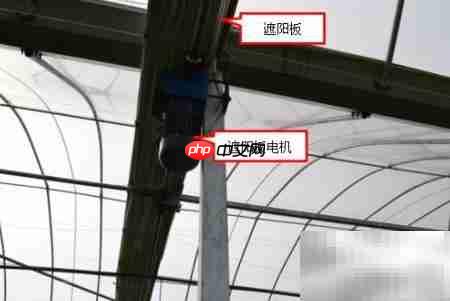 智能温室控制方案  第3张