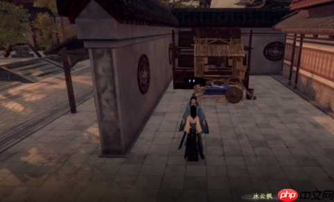 《下一站江湖2》夫子之道任务攻略  第4张