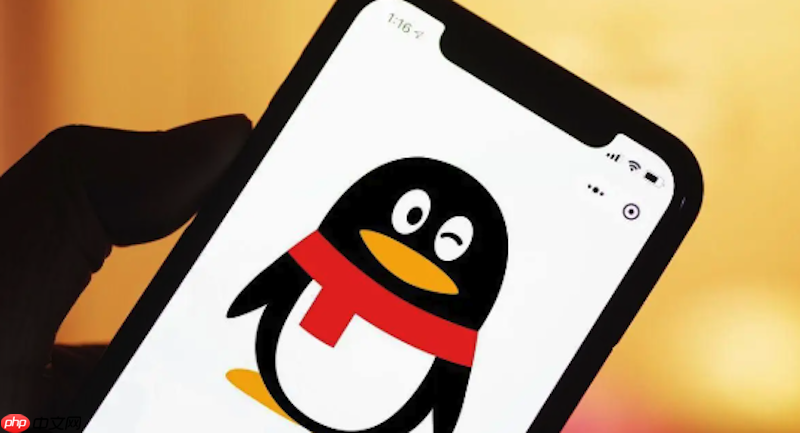 QQ网页版网页端快速访问渠道 QQ网页版稳定登录方法介绍