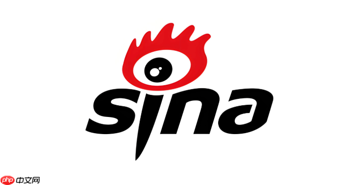 微博网页版登录地址入口 微博网页版账号登录安全