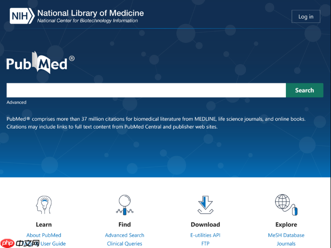 Pubmed官网怎么设置账户双因素认证_Pubmed官网账户安全设置与双因素认证开启方法