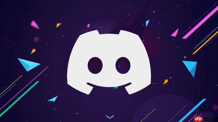 Discord官方网站首页 Discord玩家语音互动工具