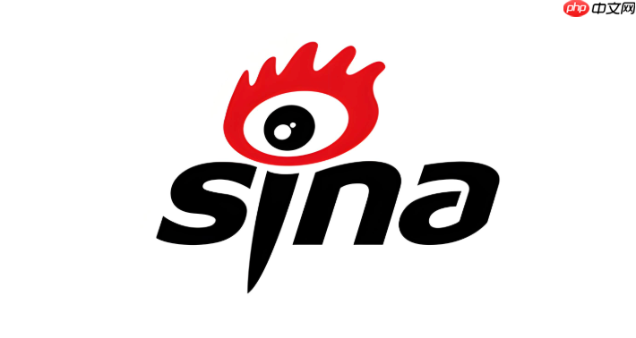 微博网页版怎么查看我的影响力_微博网页版账号影响力数据与粉丝互动查看  第1张