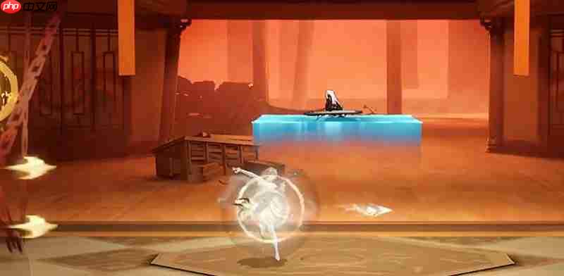 《归龙潮》白鹭挑战通关攻略  第3张