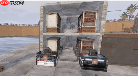 《失控进化》燃油用法介绍