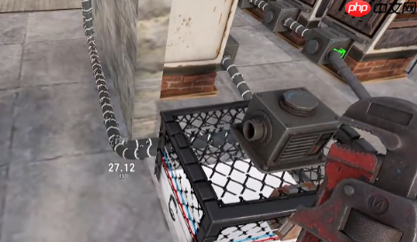 《失控进化》燃油用法介绍  第4张