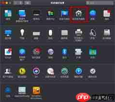 钉钉远程会议共享屏幕黑屏如何解决