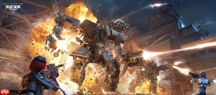 《逆战：未来》秘境获取攻略