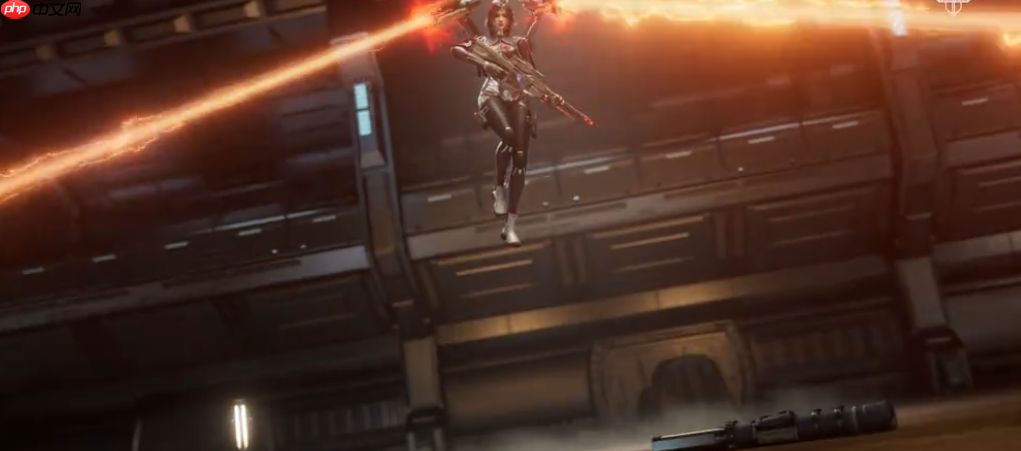 《逆战：未来》秘境获取攻略  第3张