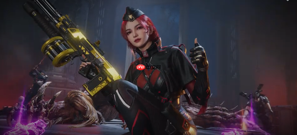 《逆战：未来》秘境获取攻略  第4张