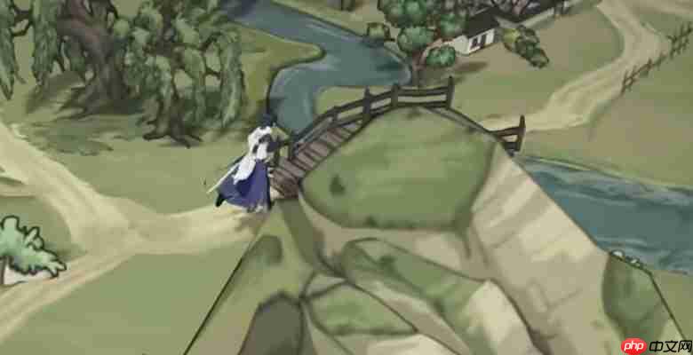 《对决！剑之川》绝品角色推荐