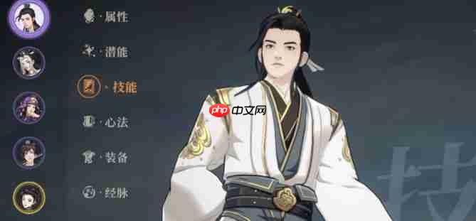 《对决！剑之川》绝品角色推荐  第2张