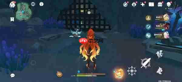 《原神》5.8世界任务消失的玩偶攻略  第12张