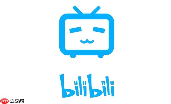 Bilibili官网入口链接 哔哩哔哩PC端主页