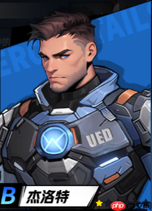 《枪魂狙击》英雄属性及培养介绍