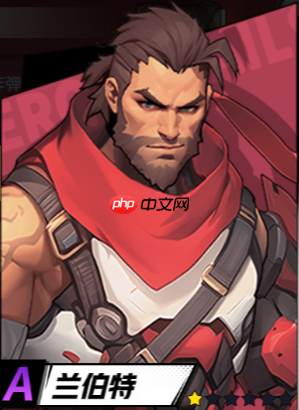 《枪魂狙击》英雄属性及培养介绍  第7张