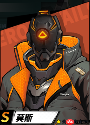 《枪魂狙击》英雄属性及培养介绍  第11张