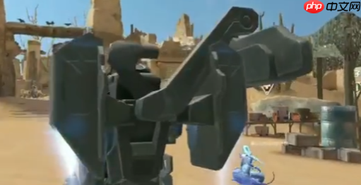 《逆战：未来》战车升级玩法攻略  第2张