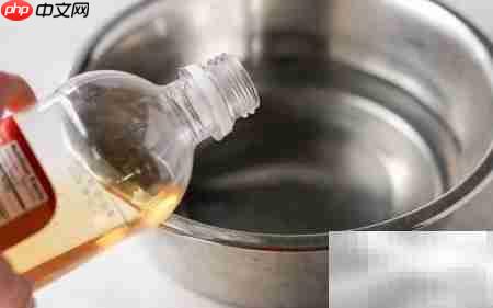 苹果醋治狗皮炎妙招  第4张