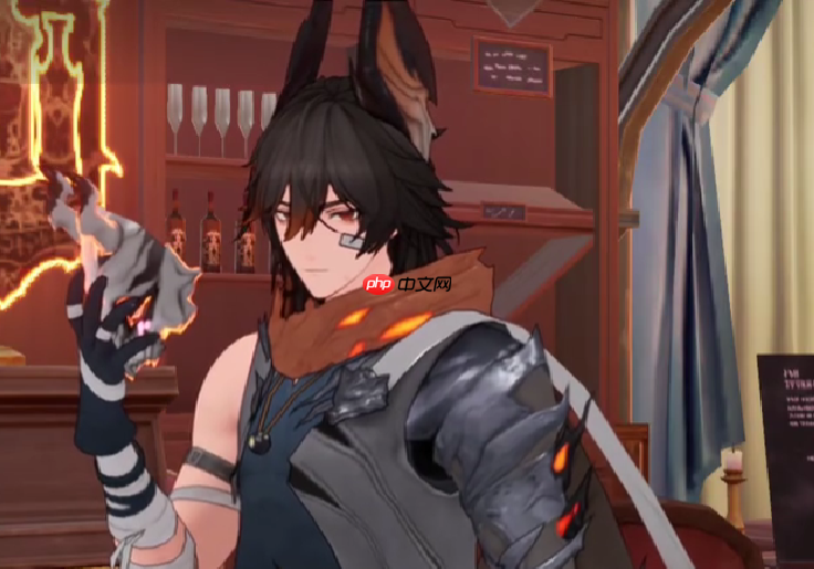 《二重螺旋》赏金猎人奥特赛德介绍  第2张