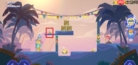 《原神》5.8遥遥同旅第二关满奖励攻略  第3张