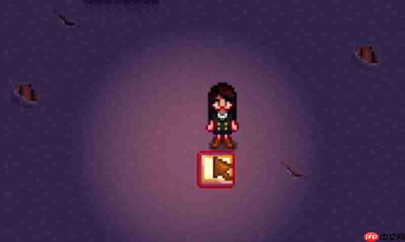 《星露谷物语》献祭物品一览