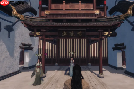 《下一站江湖2》琴棋书画提升攻略  第4张