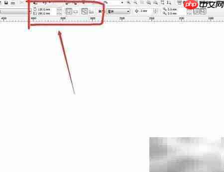 CorelDRAW插入条形码方法