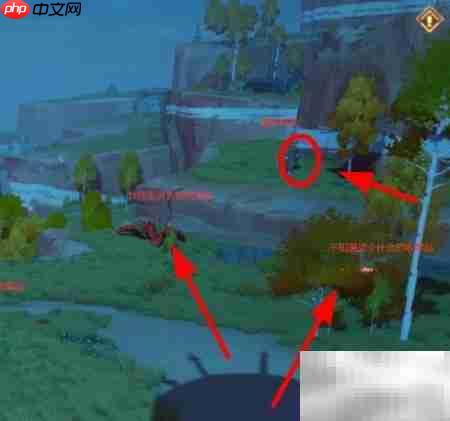 幻塔丛林寻宝通关指南  第3张