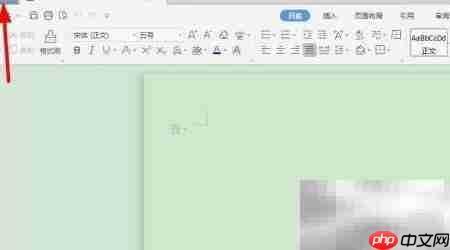 WPS客户端故障解决方法  第7张
