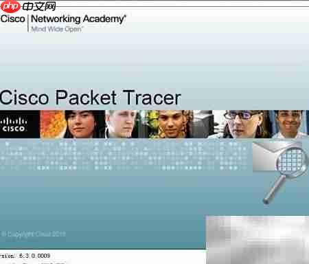 Packet Tracer自反ACL配置