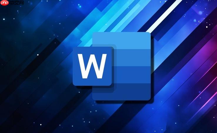 Word脚注尾注如何插入？Word文档引用标注设置方法【学术】