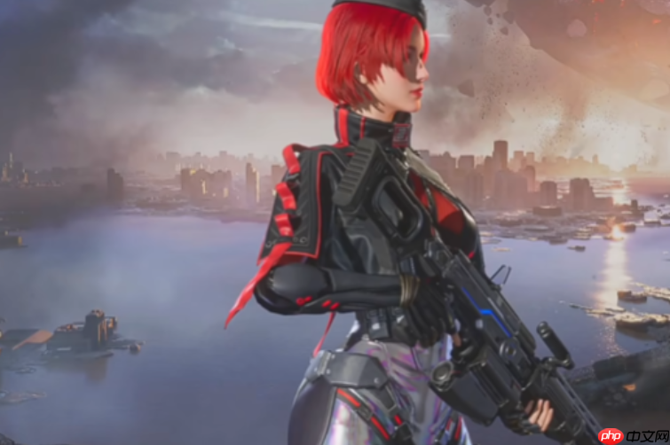 《逆战：未来》紫镰刀获取攻略