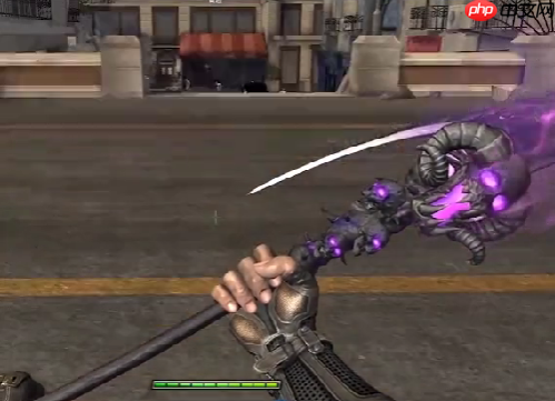 《逆战：未来》紫镰刀获取攻略  第2张