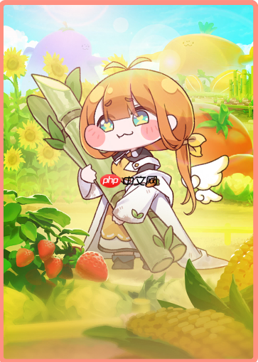 《嘟嘟脸恶作剧》使徒选择推荐  第6张