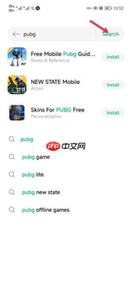 《小米getapps》下载游戏教程  第2张