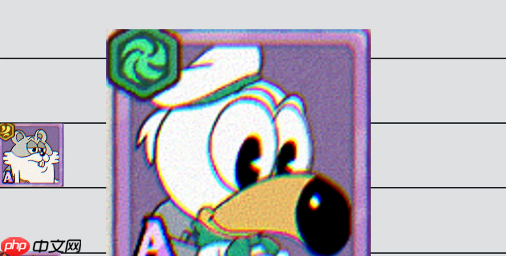 《发条总动员》免费角色推荐  第3张