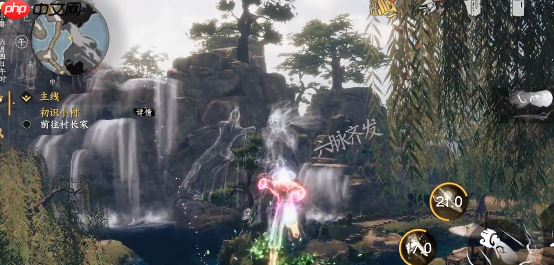 《下一站江湖2》特殊宝箱位置及产出大全